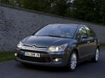 Citroen C4 Berline 2008 года